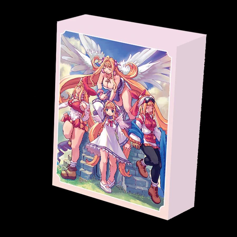 Rhapsody: Marl Kingdom Chronicles [Limited Edition] - PlayStation 5