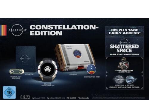Starfield [Constellation Edition] - PAL Xbox Series X [Import]
