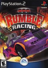 Rumble Racing - PlayStation 2