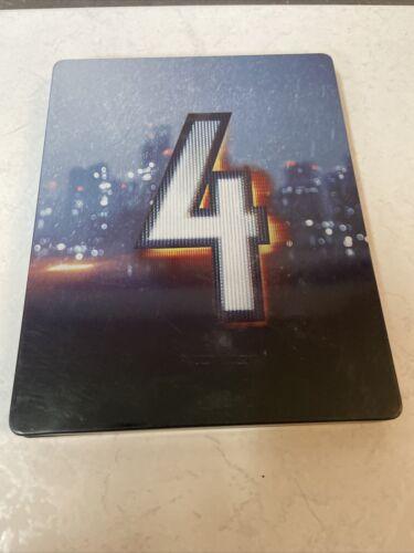 Battlefield 4 [Steelbook Edition] - Xbox 360