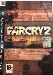 Far Cry 2 [Collector's Edition] - PAL Playstation 3 [Import]