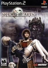 Shadow Hearts - PlayStation 2