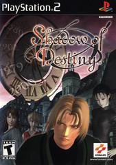Shadow of Destiny - PlayStation 2