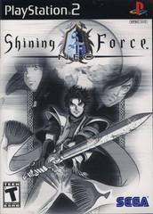 Shining Force Neo - PlayStation 2