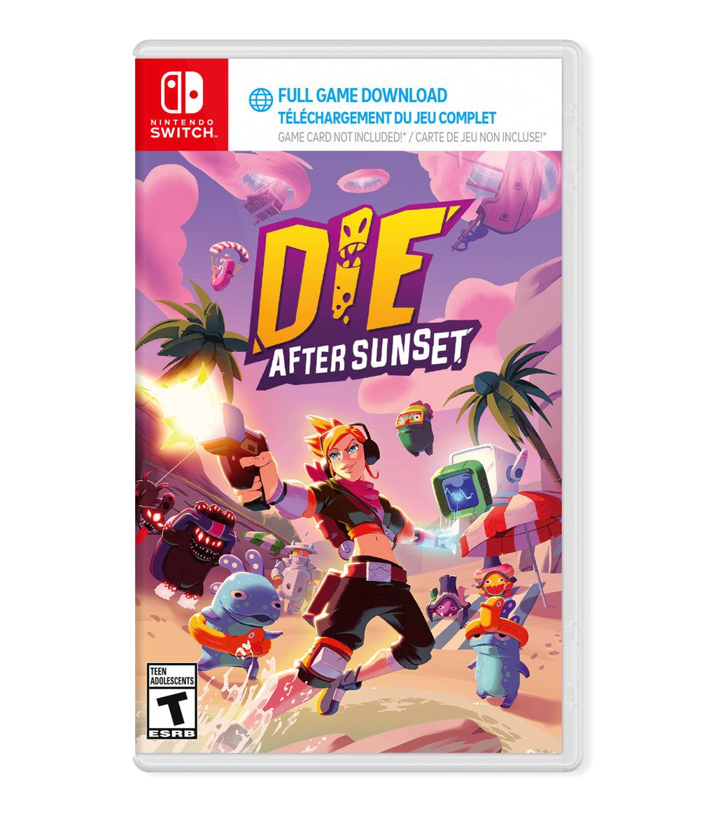 Die After Sunset - Nintendo Switch