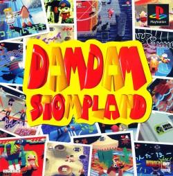 DamDam Stompland - JP Playstation [Import]