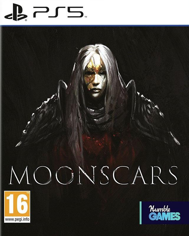 Moonscars - PAL Playstation 5 [Import]