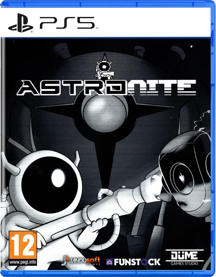 Astronite - PAL Playstation 5 [Import]