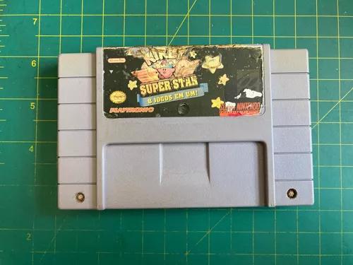 Kirby Super Star [Playtronic] - Super Nintendo