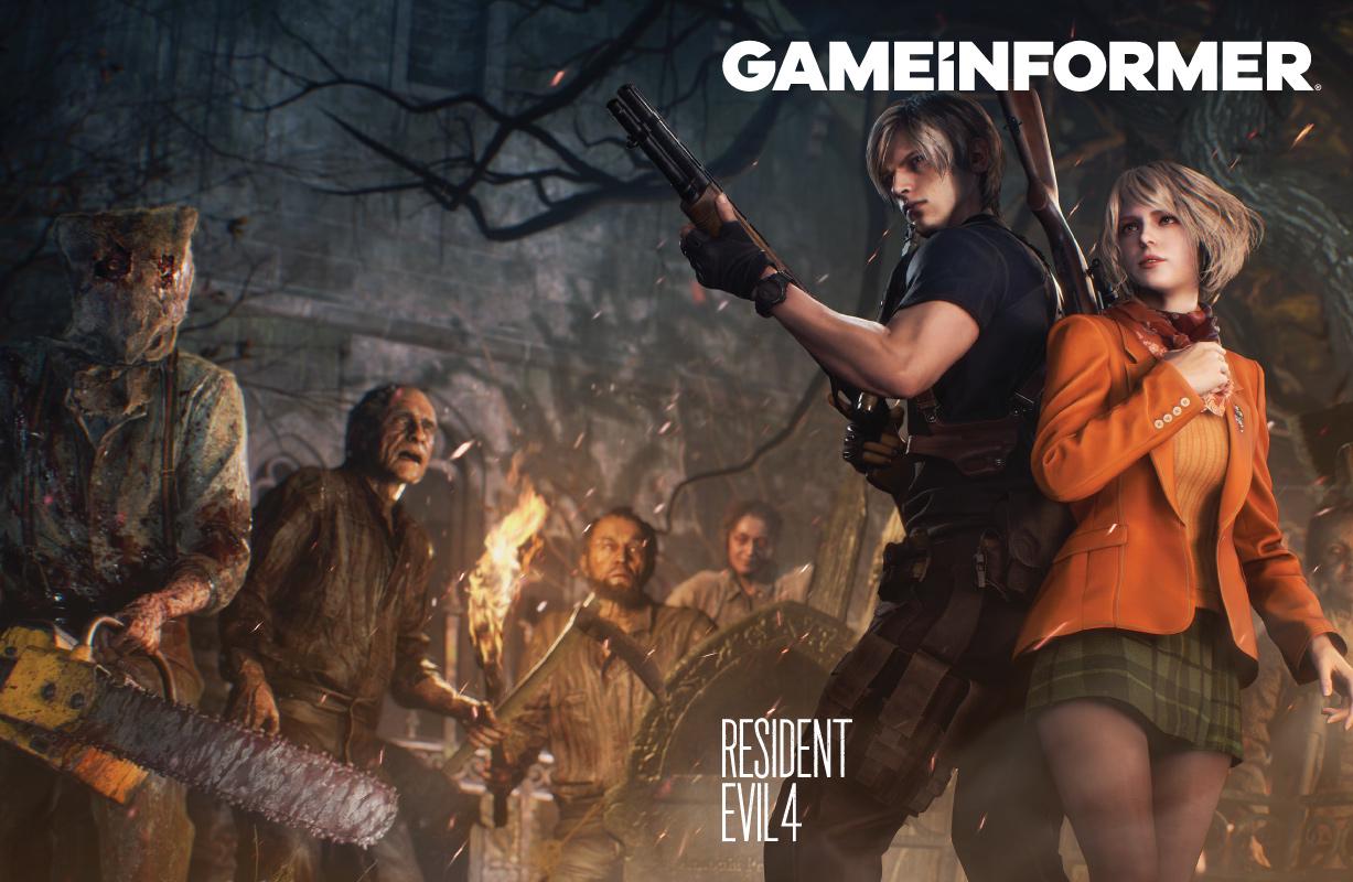 Game Informer Issue 353 - Game Informer