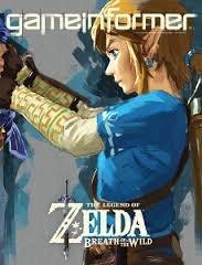 Game Informer Issue 287 - Game Informer