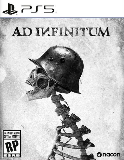 Ad Infinitum - PlayStation 5