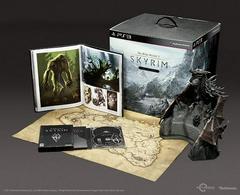 Elder Scrolls V: Skyrim [Collector's Edition] - PAL Playstation 3 [Import]