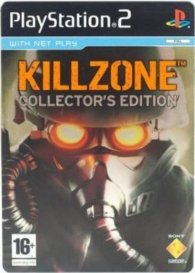 Killzone [Collectors Edition] - PlayStation