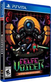 Neuro Voider - PlayStation