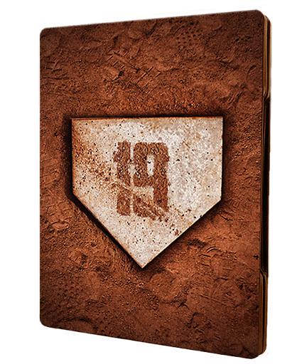 MLB The Show 19 [MVP Edition] - PlayStation 4