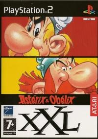 Asterix & Obelix XXL - PAL Playstation 2 [Import]