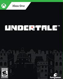 Undertale - Xbox One