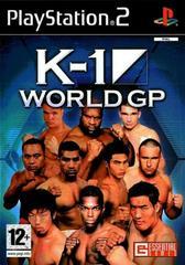 K1 World GP - PAL Playstation 2 [Import]