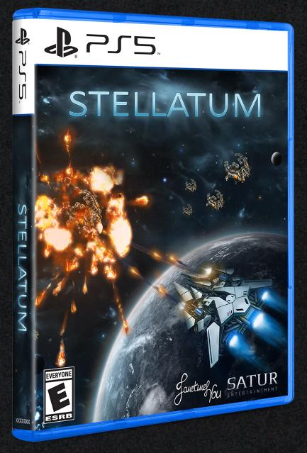 Stellatum - PlayStation 5