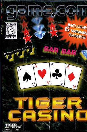 Tiger Casino - Game.Com