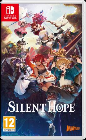 Silent Hope - PAL Nintendo Switch [Import]