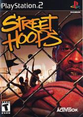 Street Hoops - PlayStation 2