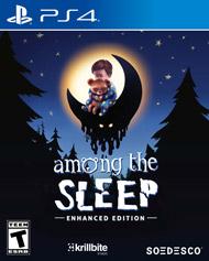 Among the Sleep [Enhanced Edition] - PlayStation 4