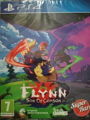 Flynn: Son of Crimson - PAL Playstation 4 [Import]