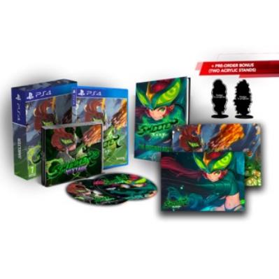 Smelter [Collector’s Edition] - PAL Playstation 4 [Import]