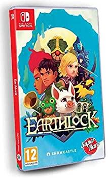 Earthlock - PAL Nintendo Switch [Import]