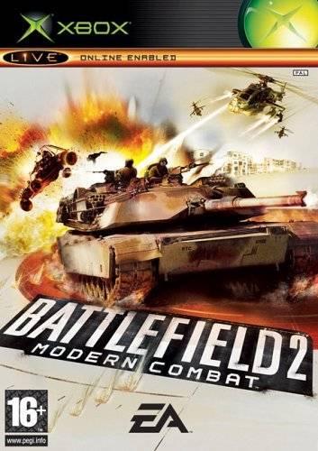 Battlefield 2: Modern Combat - PAL Xbox [Import]