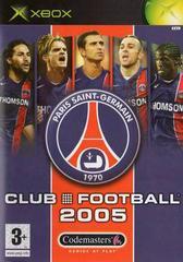 Club Football 2005: Paris Saint-Germain - PAL Xbox [Import]