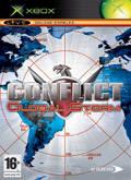 Conflict Global Storm - PAL Xbox [Import]
