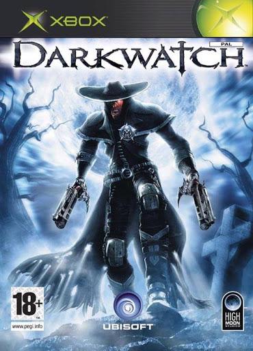 Darkwatch - PAL Xbox [Import]