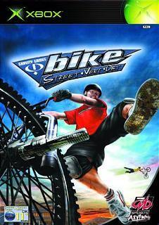 Gravity Games Bike - PAL Xbox [Import]