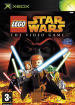 LEGO Star Wars - PAL Xbox [Import]