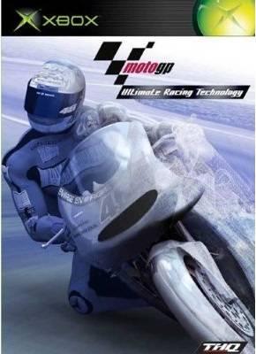 MotoGP - PAL Xbox [Import]