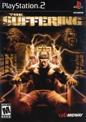 The Suffering - PlayStation 2