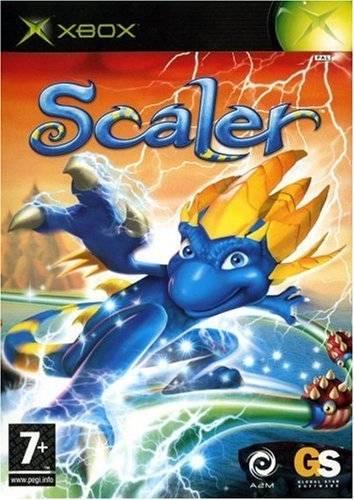 Scaler - PAL Xbox [Import]
