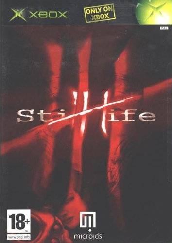 Still Life - PAL Xbox [Import]