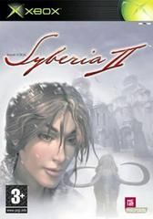 Syberia II - PAL Xbox [Import]