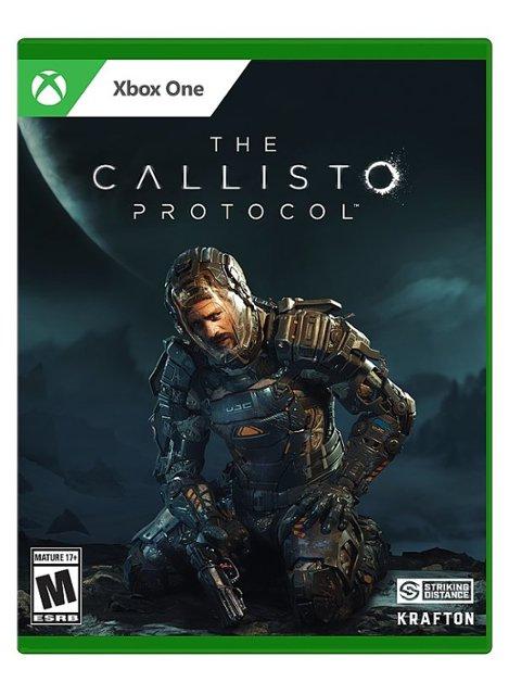 The Callisto Protocol - Xbox One