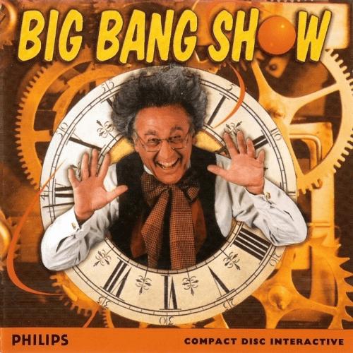 Big Bang Show - CD-i
