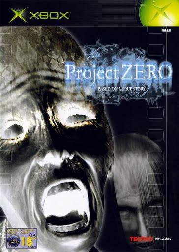 Project Zero - PAL Xbox [Import]