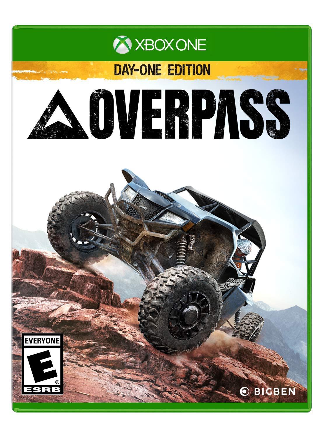 Overpass - Xbox One