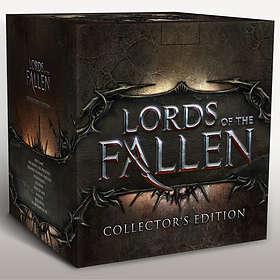 Lords Of The Fallen [Collector's Edition] - Xbox One