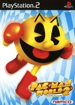 Pac-Man World 2 - JP Playstation 2 [Import]
