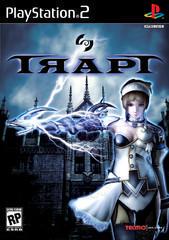 Trapt - PlayStation 2