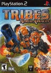 TRIBES Aerial Assault - PlayStation 2